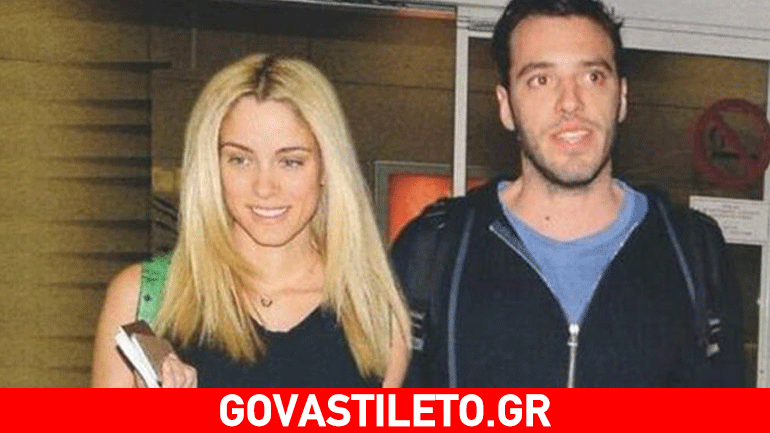 Παντρεύεται η Δούκισσα Νομικού με τον Δημήτρη Θεοδωρίδη!